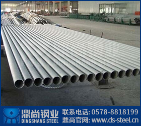 S32750不銹鋼管用在哪里價值更大？